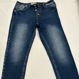 Zenana Denim
